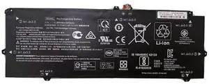 Tronovia SE04XL 7.7V 41.58WH Laptop Battery for HP Pro x2 612 G2 Series 860708-855 860724-2B1 860724-2C1 HSTNN-DB7Q 7.7V