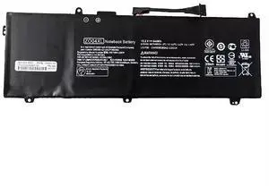 Tronovia ZO04XL 64WH 15.2V Battery for HP ZBook Studio G3 Mobile Workstation 808450-001 HSTNN-CS8C HSTNN-C88C HSTNN-LB6W