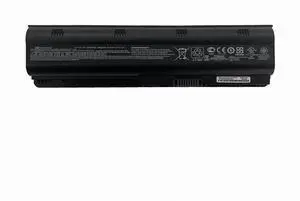 Tronovia  CQ42 10.8V 47WH 593553-001 MU09 Laptop Battery Replacement for HP G62 Pavilion G6 G7 593554-001 593562-001 636631-001 HSTNN-LB0W HSTNN-DBOW HSTNN-Q62C CQ32 CQ43 CQ43 CQ43 56 CQ6 2 CQ72 CQ5