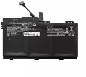Tronovia AI06XL 96WH Laptop Battery for HP ZBook 17 G3 Series 11.4V HSTNN-LB6X HSTNN-C86C 808397-421 808451-001 808451-002 AI06096XL