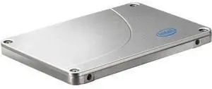 Intel 160GB Internal 2.5" (SSDSA2CW160G3) SSD