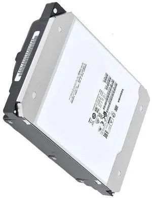 Toshiba MG04ACA400E 4TB 7200 RPM 3.5 in Internal HDD