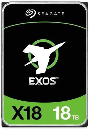 ST18000NM005J Seagate Exos X18 18TB 7.2K SAS 12Gb/s 3.5in 512E/4KN HDD