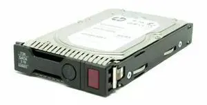 Tronovia HP 2TB,Internal,7200 RPM,3.5 inch (658079B21) Hard Drive