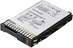 P09716-B21 HPE 960GB SATA 6G MIXED USE SFF SC SSD P09909-001