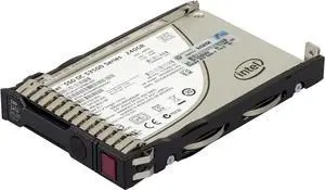 Tronovia HP 240GB Plug-In Module (717969-B21) SSD