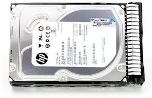 HPE 861750-B21 6TB Internal 7200RPM 3.5in SATA III Internal Hard Drive