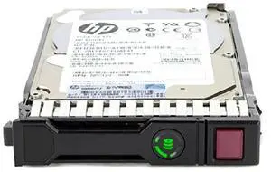 HPE 4TB 12G SAS 793669-B21 7.2K RPM LFF 3.5IN SC 512E PERFORMANCE HDD 793763-001