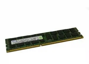 Samsung (1 x 8GB) DDR3 SDRAM (PC3-10600) Memory (M393B1K70DH0-YH9)