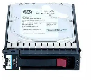 Tronovia H6Z67A Hp 2TB 7.2K 6G 3.5 Inch Sas Hdd