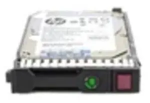HPE J9F51A 787653-001 HPE MSA 2TB 12G SAS 7.2K SFF 2.5" 512e MDL HDD
