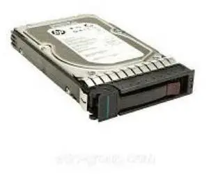 Tronovia AP878A HP 500GB 7.2K 6G SFF 2.5''SAS M6625 583714-001 HARDDRIVE