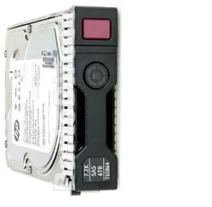Tronovia HP 765259-B21 765864-001 6TB 12G SAS 7.2K 512e LFF SC Midline HDD