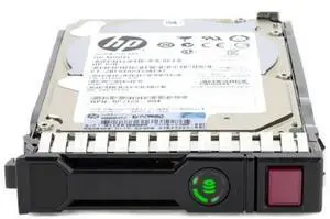 Tronovia HP 1TB 765464-B21 12G SAS 765872-001 7.2K RPM SFF (2.5-INCH) SC 512E HARD DRIVE