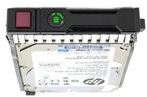 Tronovia HP MSA 2040 1.2TB Plug-In Module 10000RPM E7W47A 730704-001 HDD