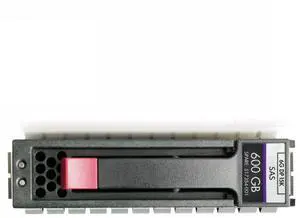 Tronovia HP J9F42A 787642-001 MSA 600GB 12G SAS 15K 2.5IN ENT HDD
