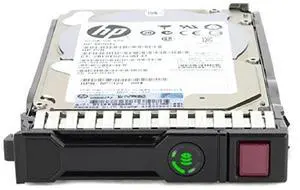 Tronovia N9X93A HP MSA 2TB 12G SAS 7.2K LFF 3.5" MIDLINE 512e HDD 841502-001
