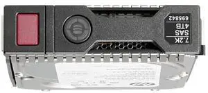 Tronovia HP 695842-001 695510-B21 4TB SAS HDD 7.2K 6GB 3.5" MDL HDD