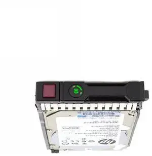 Tronovia 872487-B21 HPE 4TB 12G SAS 7.2K 3.5" LFF SC DS FW HDD 872745-001