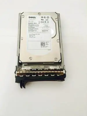 Dell 900GB Internal 10000RPM 2.5" (8JRN4) HDD