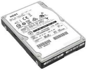 Tronovia Hitachi Ultrastar HUC109090CSS600 900GB 0B26014 10k 2.5" HDD