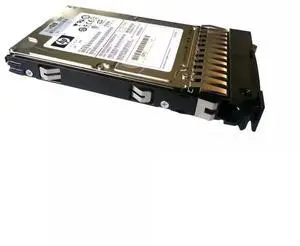 Tronovia HP 72GB 10K SAS 2.5 Hard Drive 375861-B21 375712-002 376597-001 434916-001