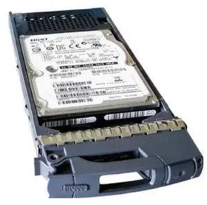 Tronovia X411A-R5 NETAPP 450GB 45E7975 15K 3GB SAS 3.5 HARD DRIVE 45E7977 HUS156045VLS600