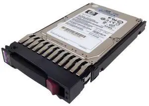Tronovia 655477-B21 655573-001 HP 600GB 10K 6G SFF 2.5'' Sas Hdd for ML350 ML370 G6