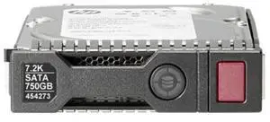 Tronovia HP 432341-B21 432401-001 432401-002 750gb 7.2K RPM 3.5" sata hard drive