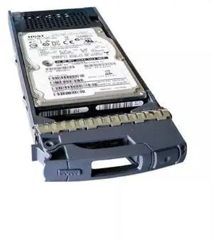 Tronovia NETAPP X412A-R6 600GB 15K 3.5" SAS HARD DRIVE/ W TRAY