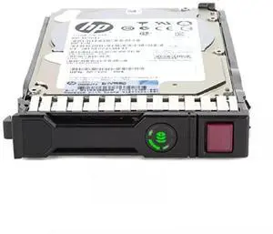 Tronovia 734360-B21 HP 80GB SATA 6G SFF 2.5-inches SC SSD 734562-001