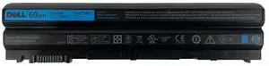 OEM 60WH Dell T54FJ 11.1 V Battery 6 Cell for Compatible with Latitude E5420