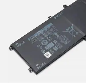OEM Dell 6GTPY 6-Cell Battery for XPS 15 9560/9570/7590 & Precision 5540 Laptop Battery