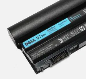 OEM Dell E6420 9 Cell 97Wh 11.1V Laptop Original Battery 71R31