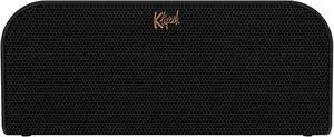 Klipsch Groove XL portable Bluetooth speaker  delivers powerful, clear sound with deep bass in a compact design. Wireless, portable, and perfect for home, travel, or outdoor music