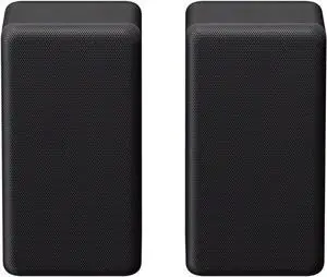 Sony SA-RS3S Wireless Rear Speakers  Compatible with BRAVIA BAR 8/9, HT-A7000/A5000/A3000/S2000 & STR-AN1000. Adds immersive surround sound to your home theater setup