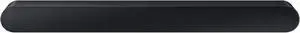 Samsung S60D 5.0ch Soundbar  Wireless Dolby Atmos, all-in-one design with Q-Symphony, SpaceFit Sound Pro, Adaptive Sound & Game Mode Pro. Alexa built-in. Model HW-S60D/ZA