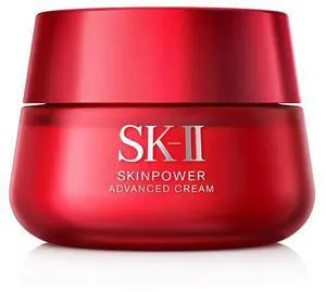 SK-II Skinpower Advanced Cream, 2.7 oz
