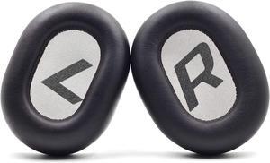 2X Earpads Cushion for Plantronics BackBeat PRO2 Voyager 8200UC Headphone ear pads Soft Protein Leather Earmuffs