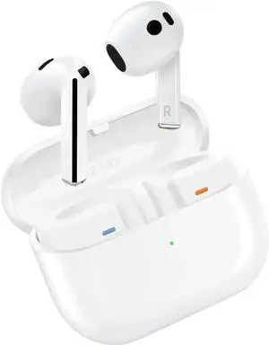 SAMSUNG Galaxy Buds 3 True Wireless Bluetooth 5.4 Earbuds Support AI Translate Language