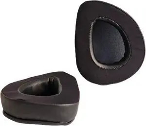 Upgrade Cool Gel Earpads Replacement for ASUS ROG Delta S, Delta II Wireless Headphones Ear Pads Cushions Soft Protein Leather Earmuffs with Noise Isolation Foam