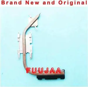 New Original laptop heatsink radiator For HP 15-bs003tx 15-BS 250 G6 CPU Cooling HeatSink 924976-001