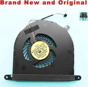 New Original CPU cooling fan for G IGABYTE Razer Blade 14\