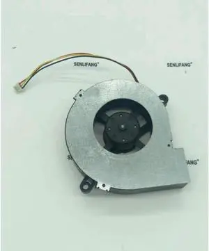 SF7020H12-24E Server Fan DC 12V 250MA 70x60x20mm 3-wire