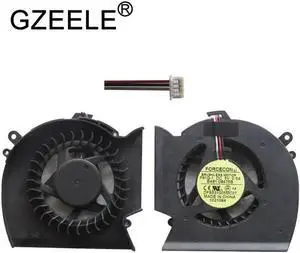 New CPU Cooling Fan For SAMSUNG R530 P530 R523 R525 R528 R538 R540 R580 RV508 notebook Cooler replacement Laptop Computer