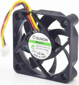 1pcs HA40101V4-000U-C99 4CM 4010 12V 0.8W ultra-quiet fan