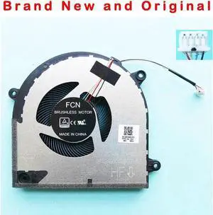 new original laptop cooling fan cooler for DFS200105BB0T FLGC DC 5V 0.5A DC28000E2F0