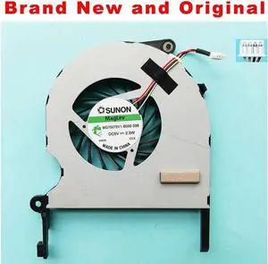 New original CPU fan for ACER 5943 5943G 8943 8943G laptop CPU cooling fan cooler MG75070V1-B000-S99