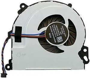 New CPU Cooling Fan For HP ENVY 17t-j000 17t-j100 17-j017cl 17-j023cl 17-j030us 17-j037cl 17-j041nr 17-j043cl 17-j117cl 17-j127cl 17-j130us 17-j141nr 17-j142nr