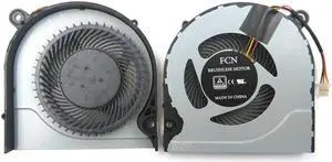 New For Acer Nitro 5 AN515-51 N16C7 N17c1 AN515-53 AN515-41 Series Laptop CPU Fan DFS541105FC0T